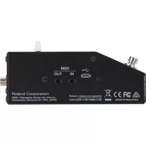 【美品】BOSS EQ-200 Boss EQ-200 Цифровая педаль графический эквалайзер купить в Москве